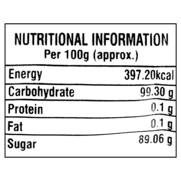 Candzey Mix Fruits Candy 100 g JioMart