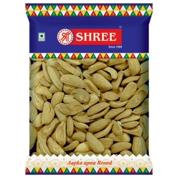 Shree Mamro Badam 200 g JioMart