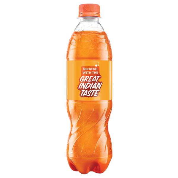 Campa Orange Flavoured Drink 600 ml JioMart