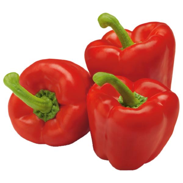Red Capsicum 200 g JioMart