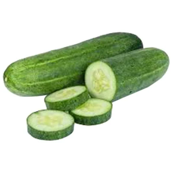 Cucumber Kheera 1 kg JioMart