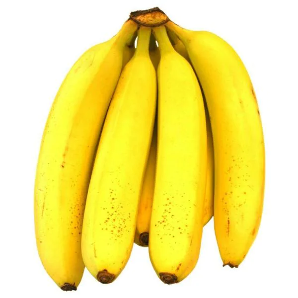 Banana Robusta 1 kg JioMart