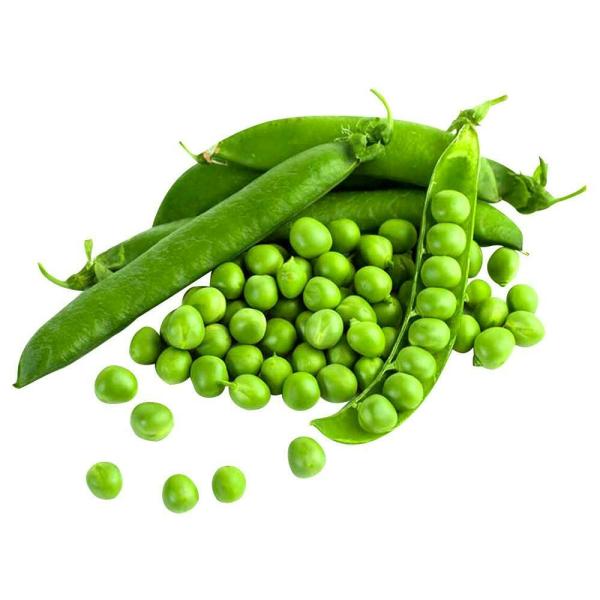 Green Peas per Kg JioMart