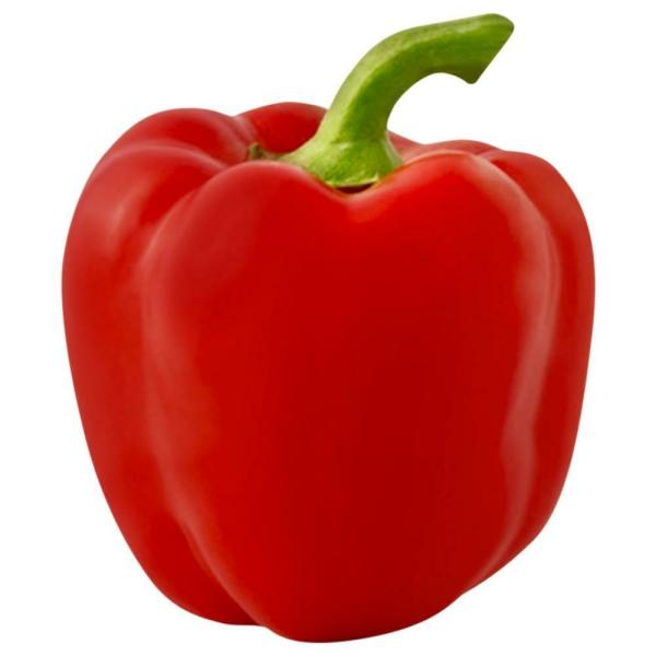 Red Capsicum 200 g JioMart