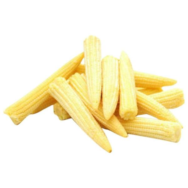 Baby Corn 200 g JioMart