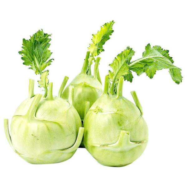 Knol Khol 500 g JioMart