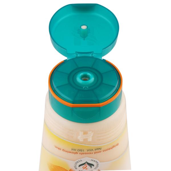 Himalaya Fairness Kesar Face Wash 150 ml JioMart