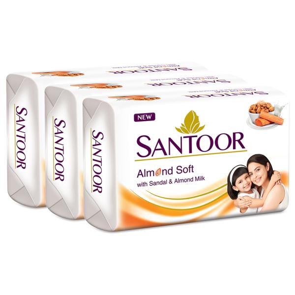 wipro baby soft soap