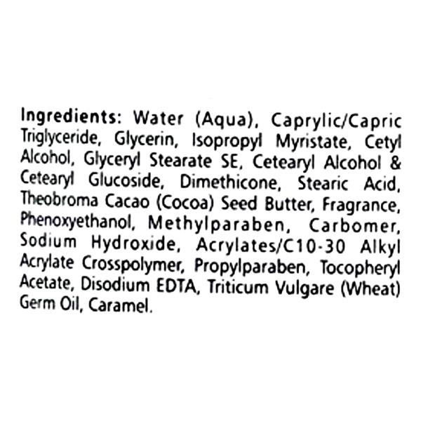 Himalaya Cocoa Butter Intensive Body Lotion for Dry Skin 400 ml JioMart