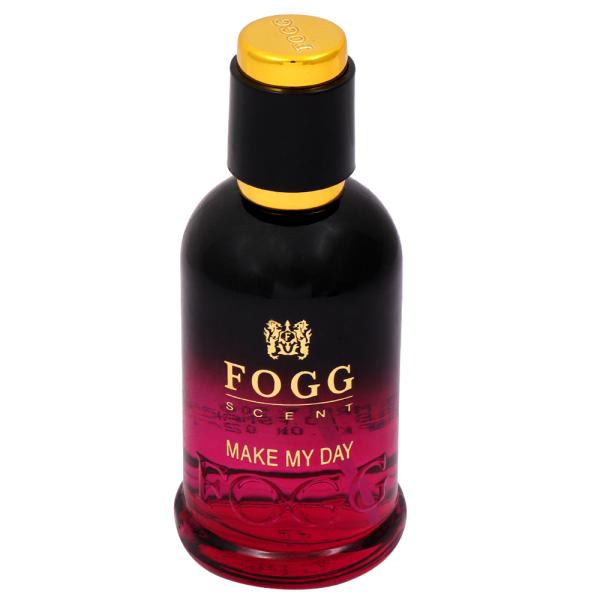 Fogg Make My Day EDP Perfume for Women 100 ml JioMart