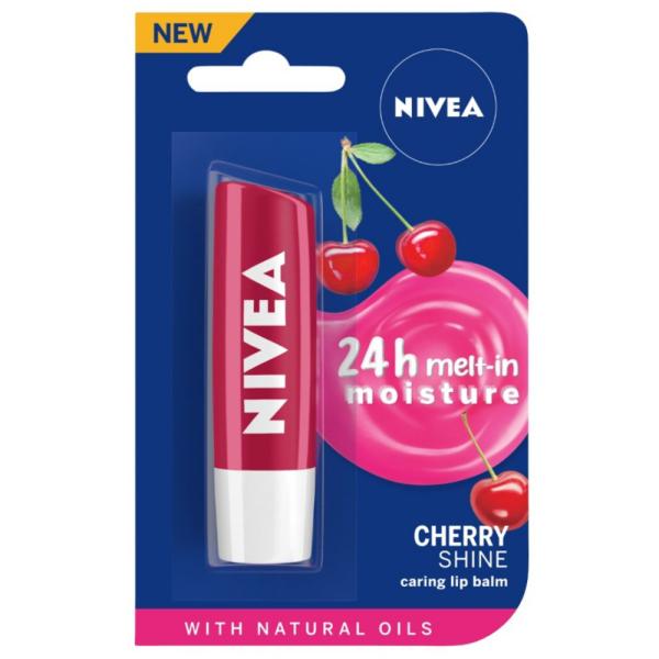 nivea 24 hour moisture