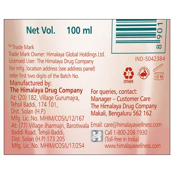 Himalaya Deep Cleansing Apricot Face Wash 100 ml JioMart