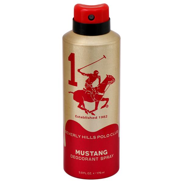 beverly hills deodorant