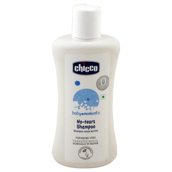 no tears shampoo for adults