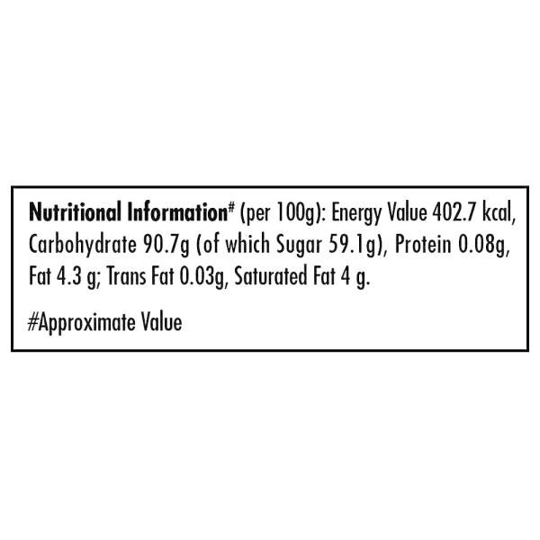 Alpenliebe Gold Cream Strawberry Candy 340 g JioMart