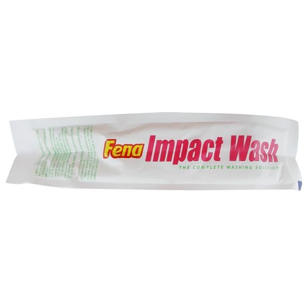 Fena Impact Wash Lemon Detergent Powder 1 Kg JioMart