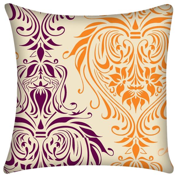 microfiber cushion covers