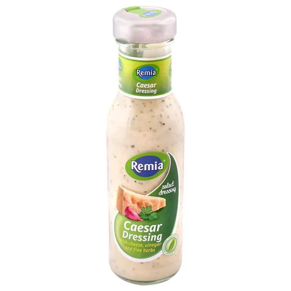 Remia Caesar Salad Dressing 250 ml JioMart