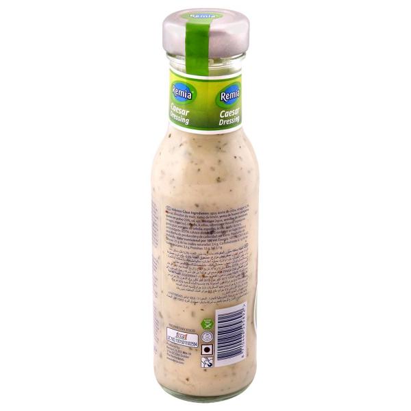 Remia Caesar Salad Dressing 250 ml JioMart