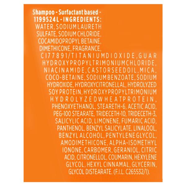 Loreal Paris Dream Lengths Restoring Shampoo 396 ml JioMart