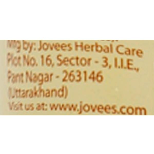 Jovees Hair Solution BioAdvanced Bhringaraj & Olive Hair Oil 100 ml