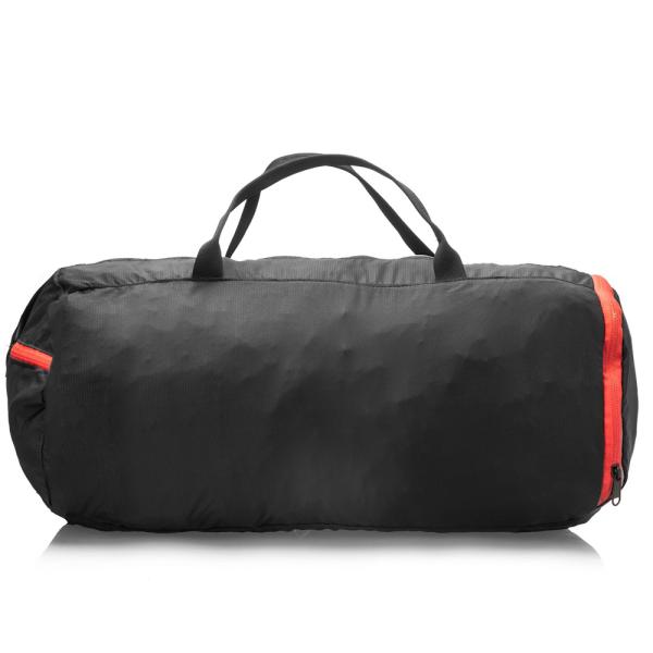 De Vagabond Gympod Black Polyester Duffle Bag 30 L JioMart