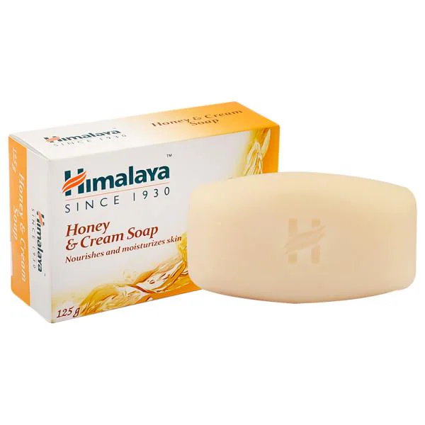 Himalaya Honey And Cream Soap atelieryuwa.ciao.jp