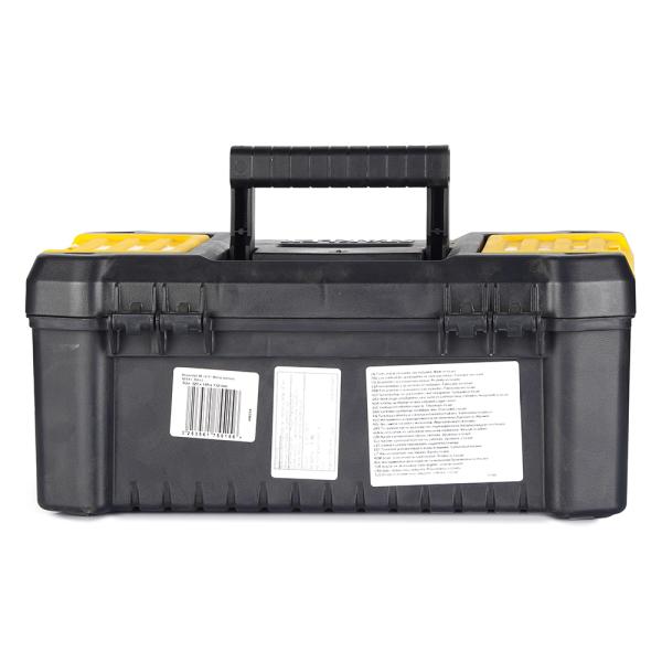 Stanley 12.5 toolbox Clearance