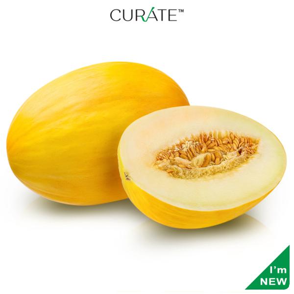 Sun Melon Premium Indian 1 Pc (Approx 1.00 Kg 1.40 Kg) JioMart