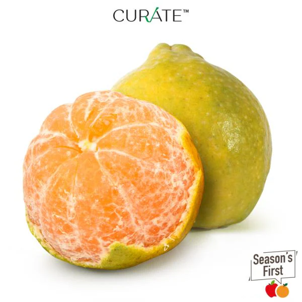 Orange Nagpur Premium Indian 6 Pc (Approx  kg  kg) - JioMart