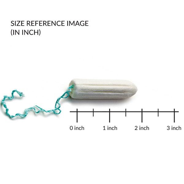 Sirona Nonapplicator Tampon Super + Heavy Flow 20's JioMart