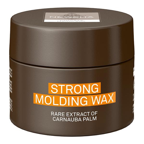 Newsha Strong Molding Hair Wax JioMart