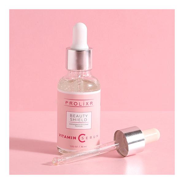 Prolixr Beauty Shield Vitamin C Face Serum 30 ml JioMart