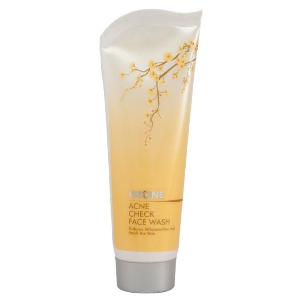 Ozone Acne Check Face Wash 100 ml JioMart