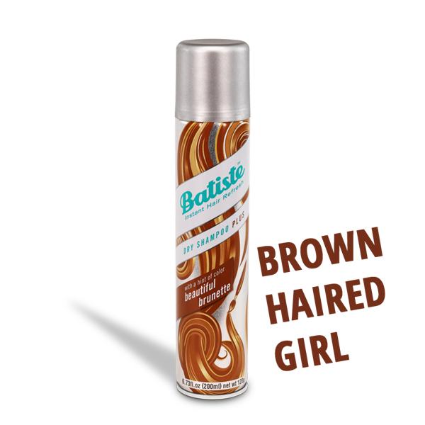 Batiste Plus Dry Hair Shampoo Beautiful 200 ml JioMart