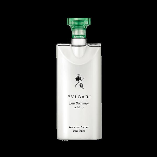 Bvlgari Eau Parfumee Au The Vert Lotion Pour Le Corps Body Lotion