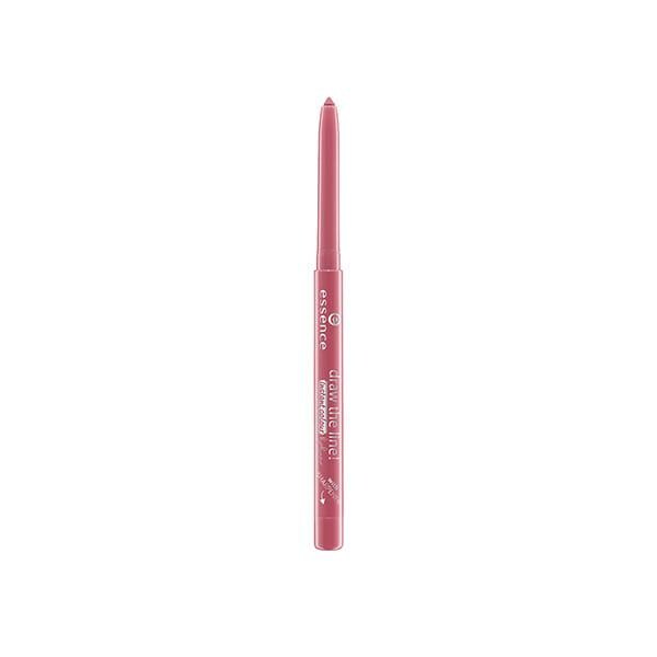 Essence Draw The Line! Instant Colour Lipliner 08 0.25 gm JioMart