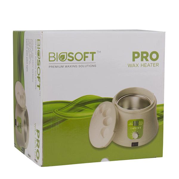 Biosoft Pro Wax Heater Heaters JioMart