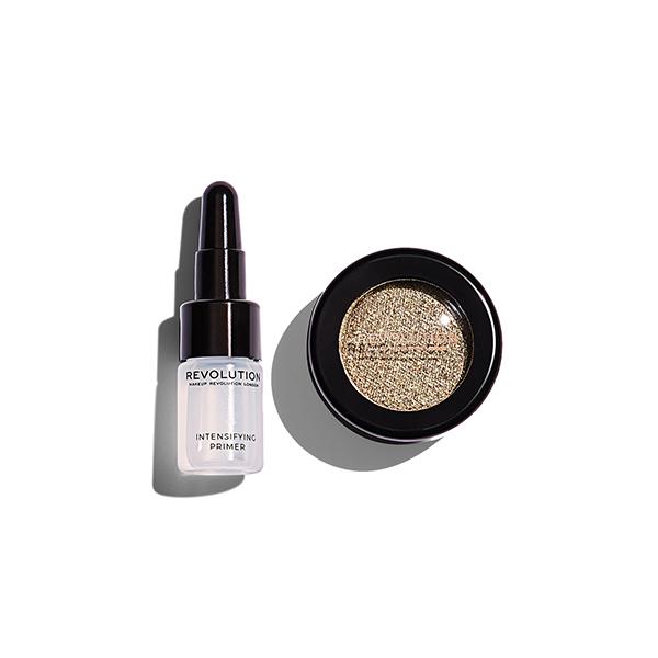 Makeup Revolution Flawless Foils Retreat 2.0g+2.0 ml JioMart