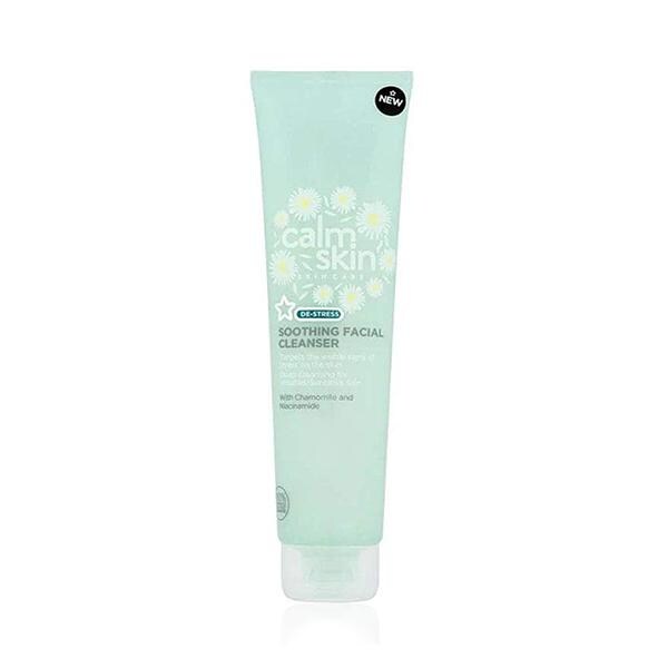 Superdrug Calm Skin Soothing Facial Wash 150 ml JioMart