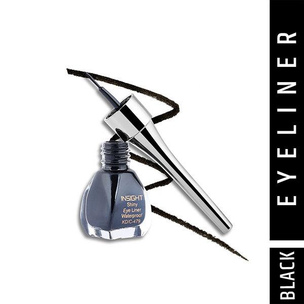 Insight Cosmetics Shiny Waterproof Eyeliner 5 ml JioMart