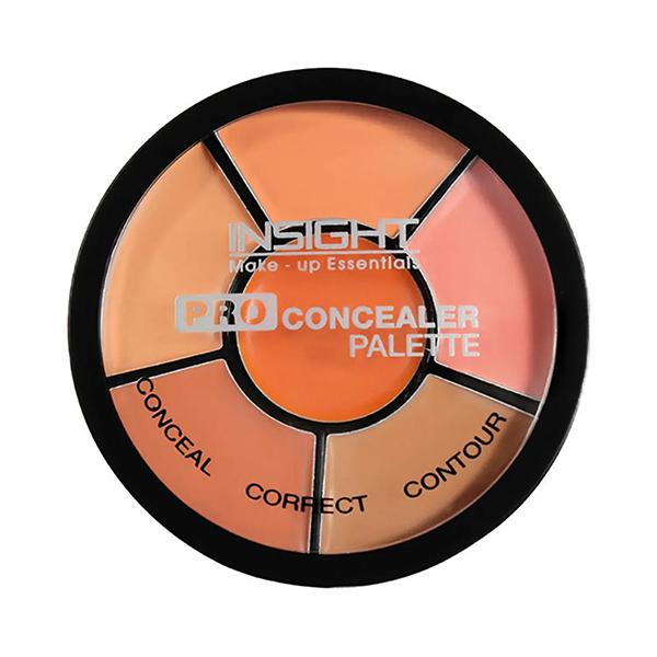 Insight Cosmetics Pro Concealer Palette Concealer 15 gm JioMart