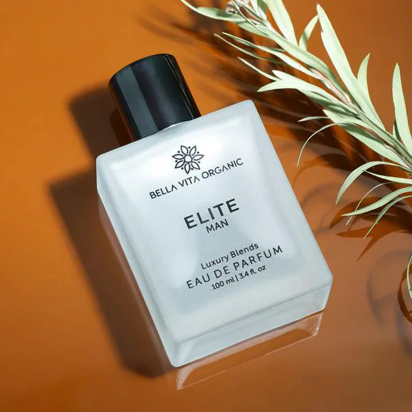Bella Vita Organic Elite Perfume 100 ml JioMart