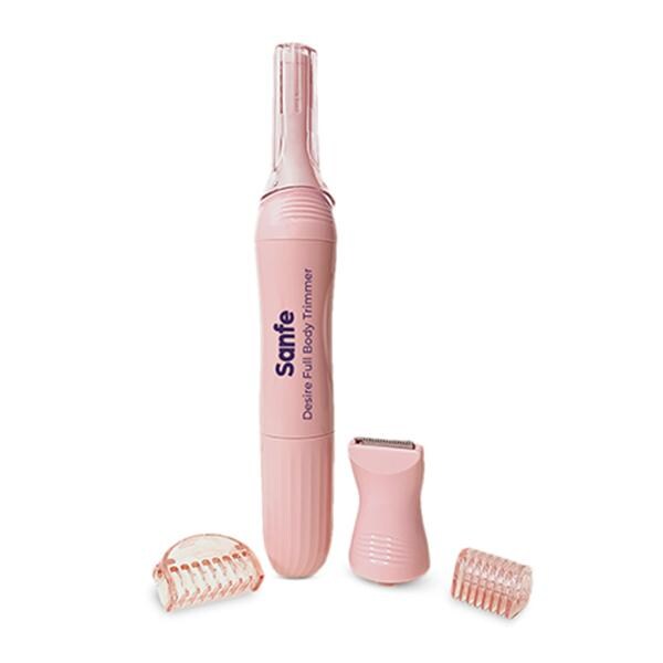 Sanfe Desire Full Body Electric Trimmer JioMart