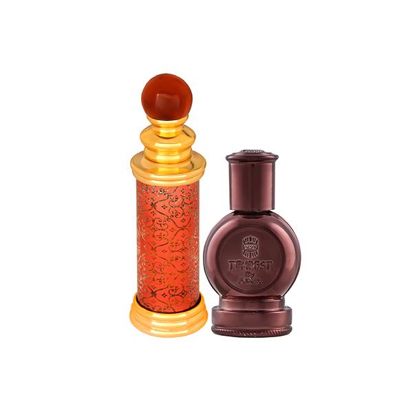 Ajmal Classic Oud Concentrated Perfume Oil Woody Oudh Attar And Tempest