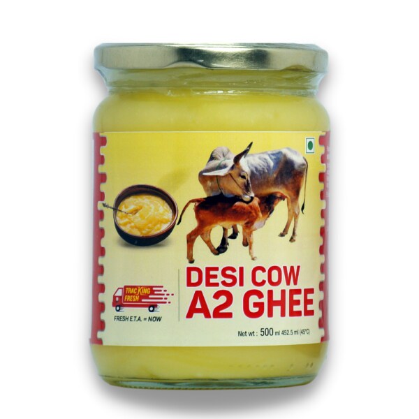 Desi Cow A2 Ghee JioMart