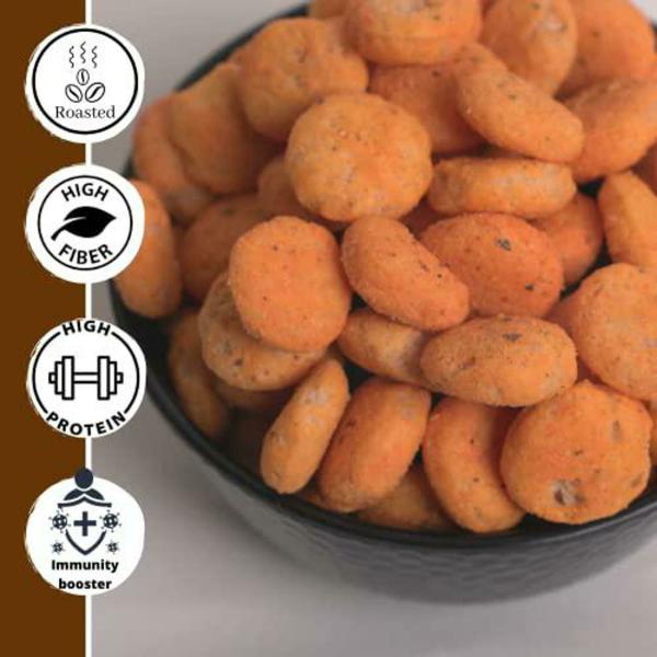 Healthy Peri Peri Millet Balls 150 G JioMart