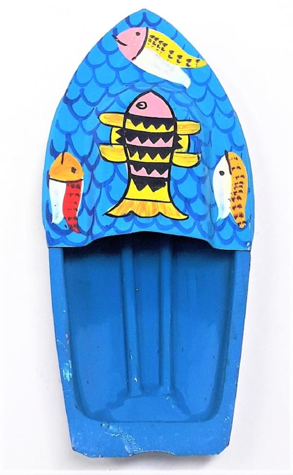 Kuhu Creations Turquoise Blue Practical Science Learning Water Toys