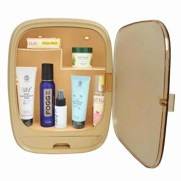 Multipurpose Bathroom New Look and Modern with