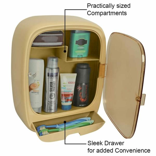 Multipurpose Bathroom New Look and Modern with